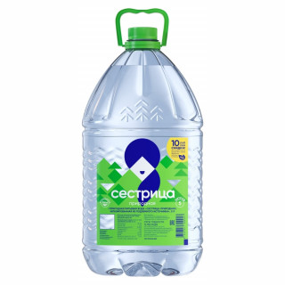 Вода 5 л